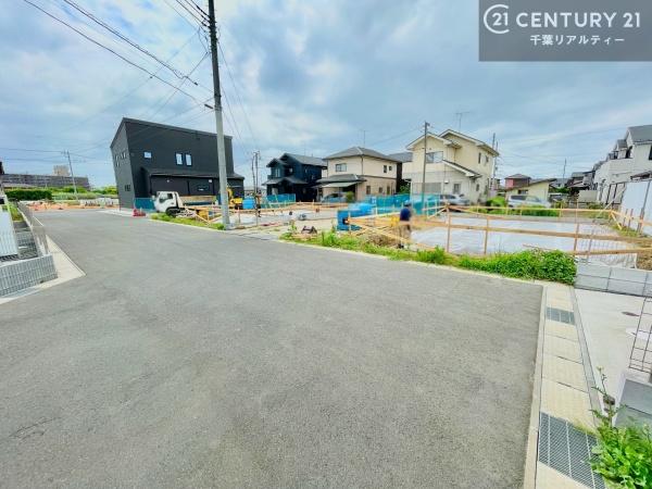 木更津市高柳の新築一戸建
