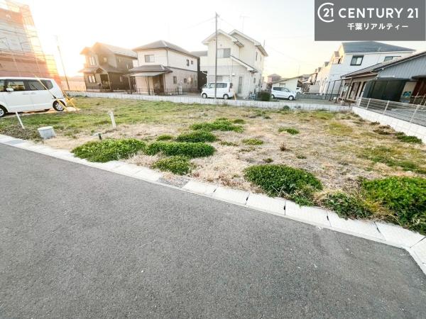 木更津市高柳の新築一戸建
