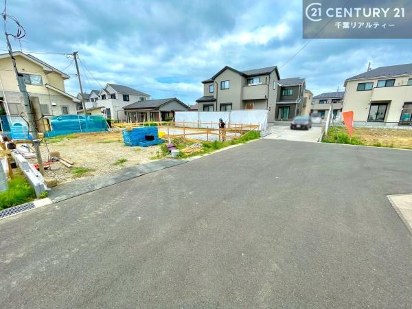 木更津市高柳の新築一戸建
