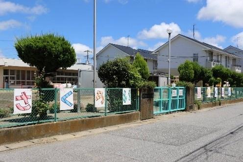 木更津市桜井の新築一戸建(桜井保育園)
