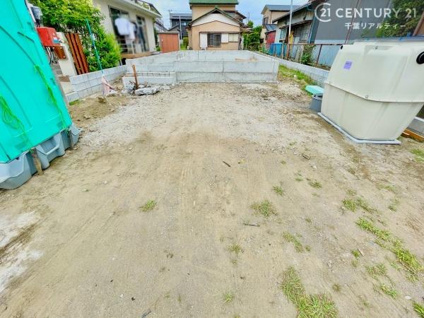 木更津市桜井の新築一戸建