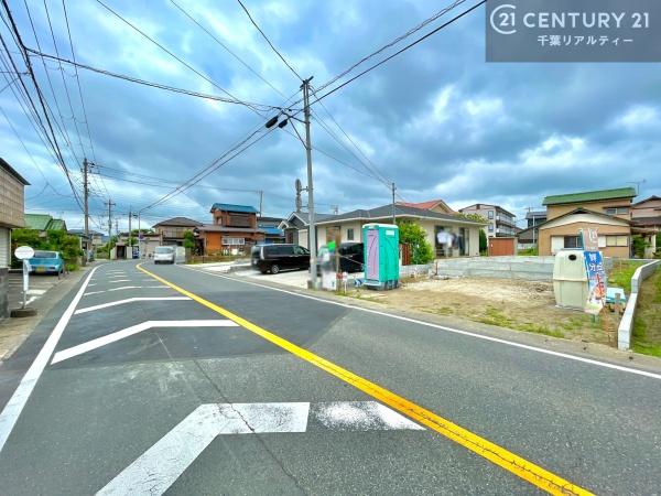木更津市桜井の新築一戸建
