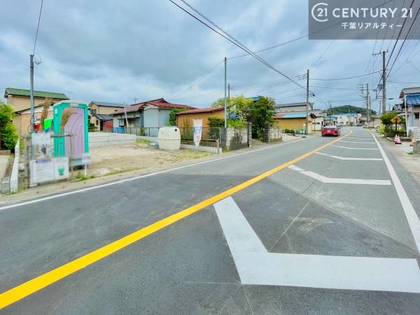 木更津市桜井の新築一戸建