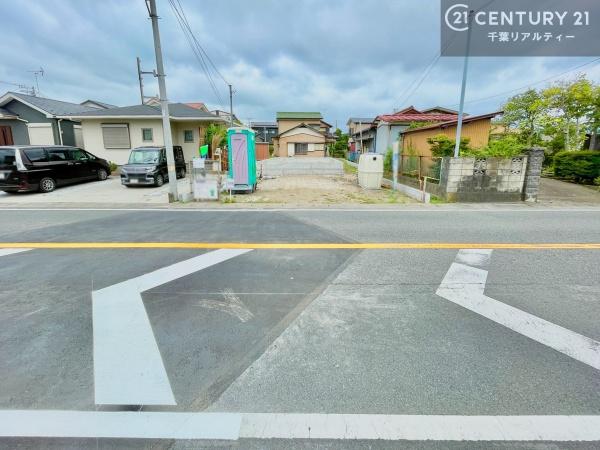 木更津市桜井の新築一戸建