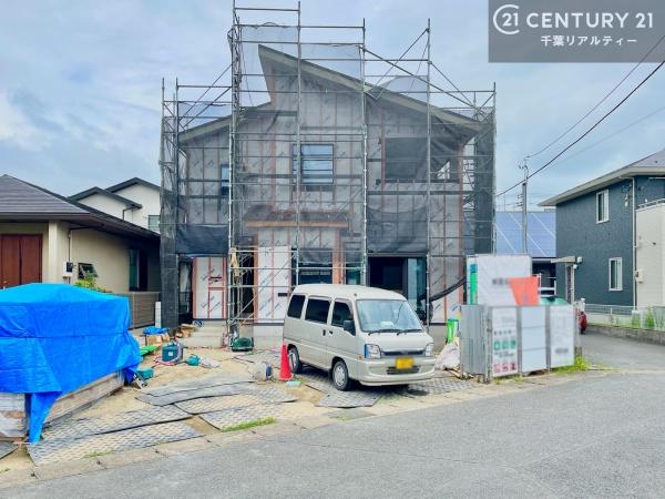 木更津市文京３丁目の新築一戸建