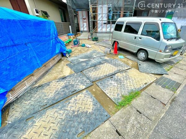 木更津市文京３丁目の新築一戸建