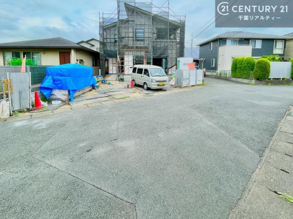 木更津市文京３丁目の新築一戸建
