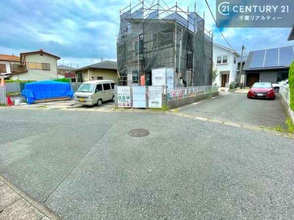 木更津市文京３丁目の新築一戸建