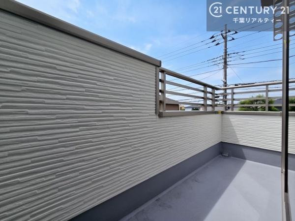 四街道市下志津新田　Ａ号棟