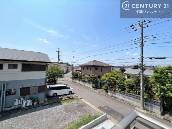 四街道市下志津新田　Ａ号棟