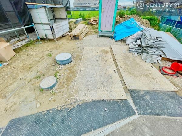 木更津市万石の新築一戸建