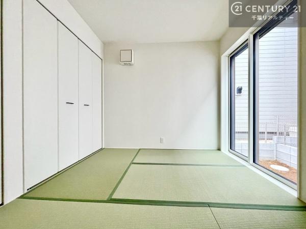 木更津市清見台東２丁目の新築一戸建
