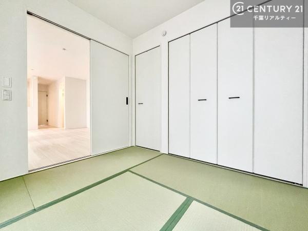 木更津市清見台東２丁目の新築一戸建