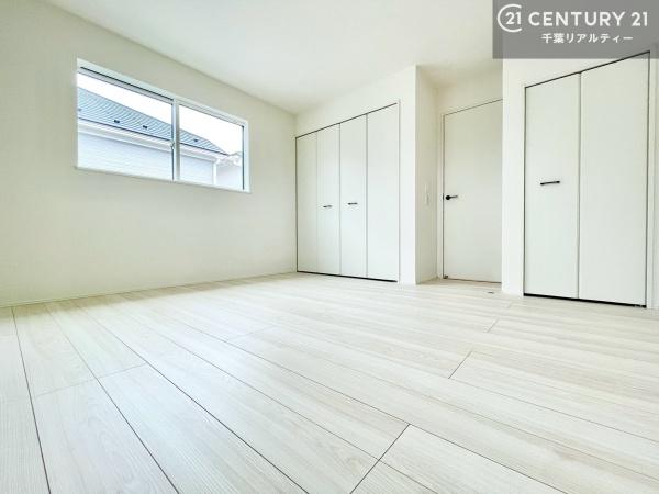 木更津市清見台東２丁目の新築一戸建
