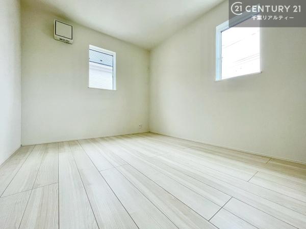 木更津市清見台東２丁目の新築一戸建