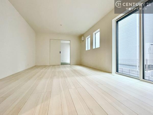 木更津市清見台東２丁目の新築一戸建