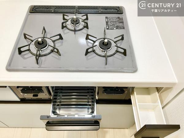 木更津市清見台東２丁目の新築一戸建