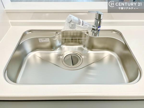 木更津市清見台東２丁目の新築一戸建