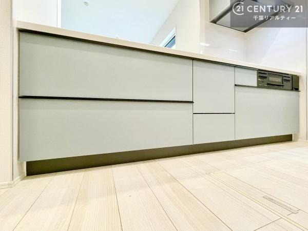 木更津市清見台東２丁目の新築一戸建