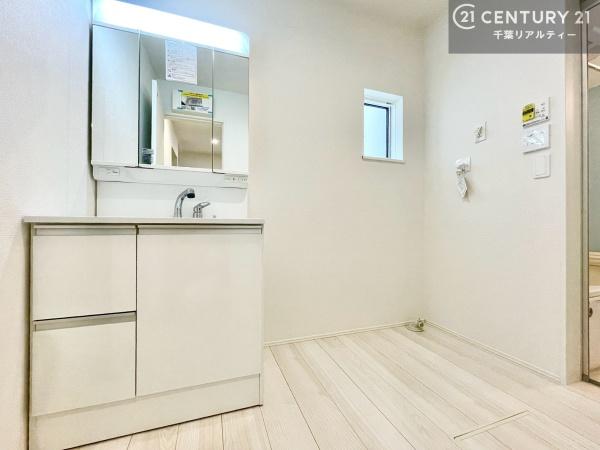 木更津市清見台東２丁目の新築一戸建