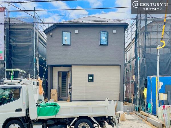市原市南国分寺台３丁目の新築一戸建