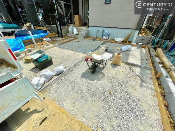 市原市南国分寺台３丁目の新築一戸建