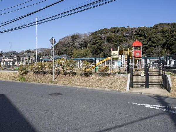 佐倉市鏑木町２丁目　１号棟(佐倉市立佐倉保育園)
