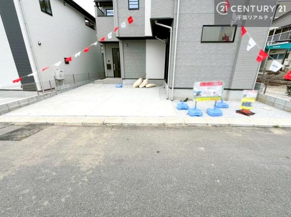 佐倉市鏑木町２丁目　１号棟