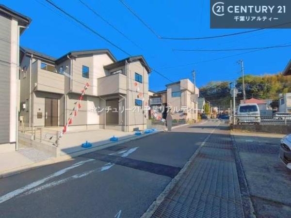佐倉市鏑木町２丁目　１号棟