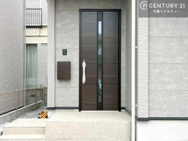 佐倉市鏑木町２丁目　１号棟