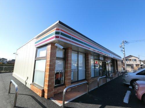 市原市五井の新築一戸建(セブンイレブン市原五井三又店)