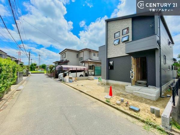 市原市五井の新築一戸建