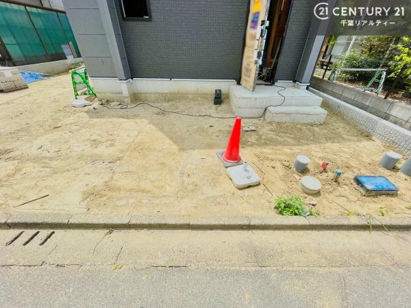 市原市五井の新築一戸建