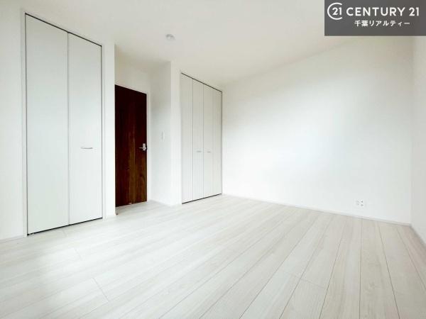 市原市青柳の新築一戸建
