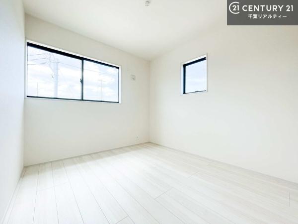 市原市青柳の新築一戸建
