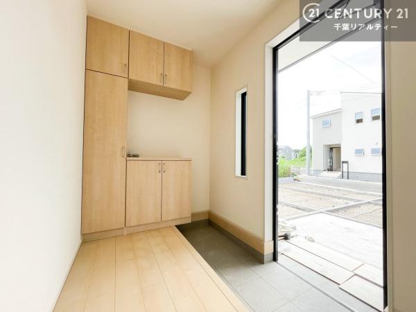 市原市青柳の新築一戸建