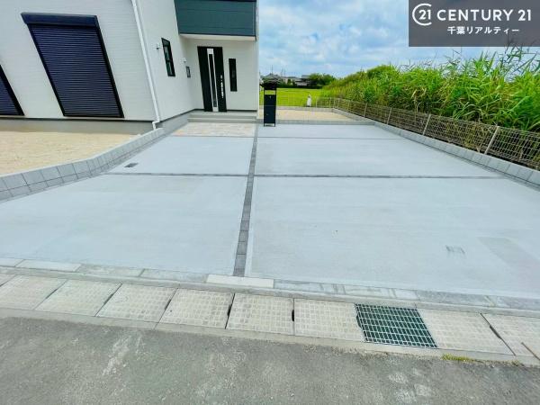 市原市青柳の新築一戸建