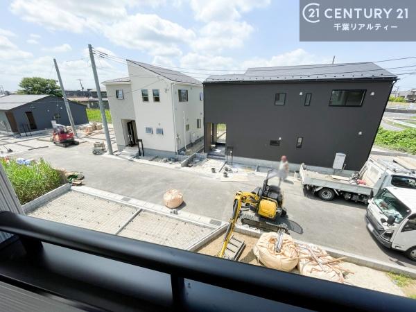 市原市青柳の新築一戸建