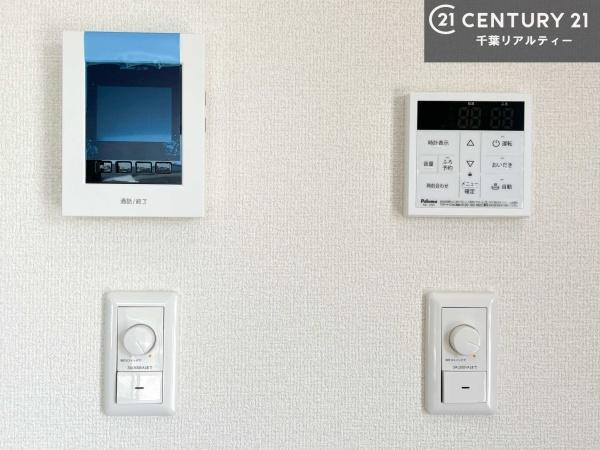 市原市青柳の新築一戸建