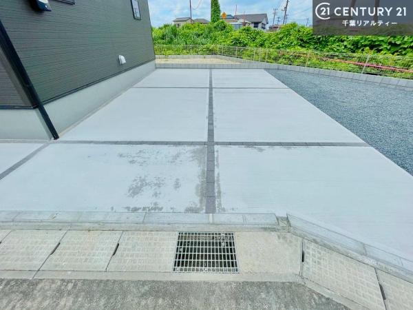 市原市青柳の新築一戸建