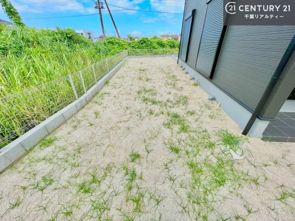 市原市青柳の新築一戸建