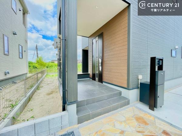 市原市青柳の新築一戸建
