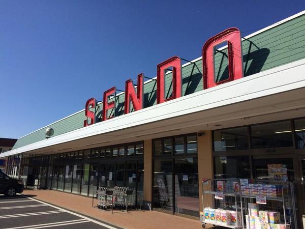 市原市青柳の新築一戸建(せんどう島野店)