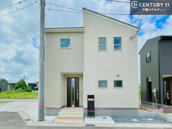 市原市青柳の新築一戸建