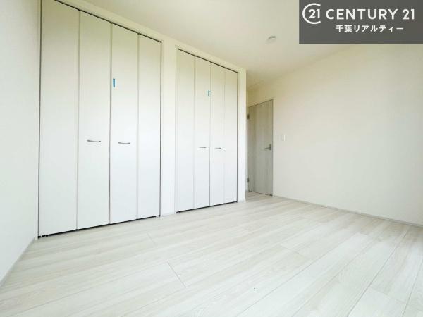 市原市青柳の新築一戸建