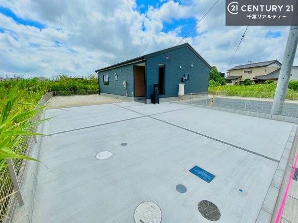 市原市青柳の新築一戸建