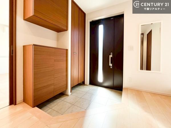 木更津市金田東４丁目の中古一戸建て