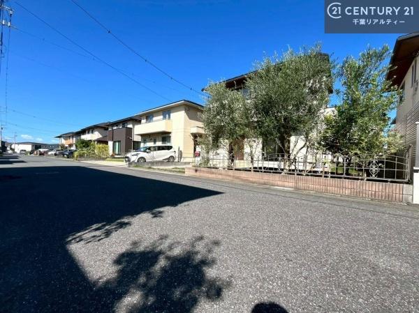 木更津市金田東４丁目の中古一戸建て