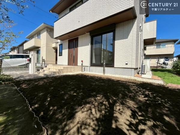 木更津市金田東４丁目の中古一戸建て