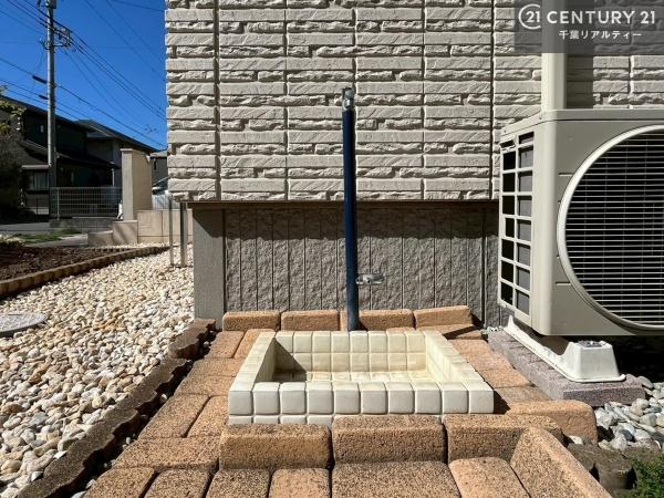木更津市金田東４丁目の中古一戸建て